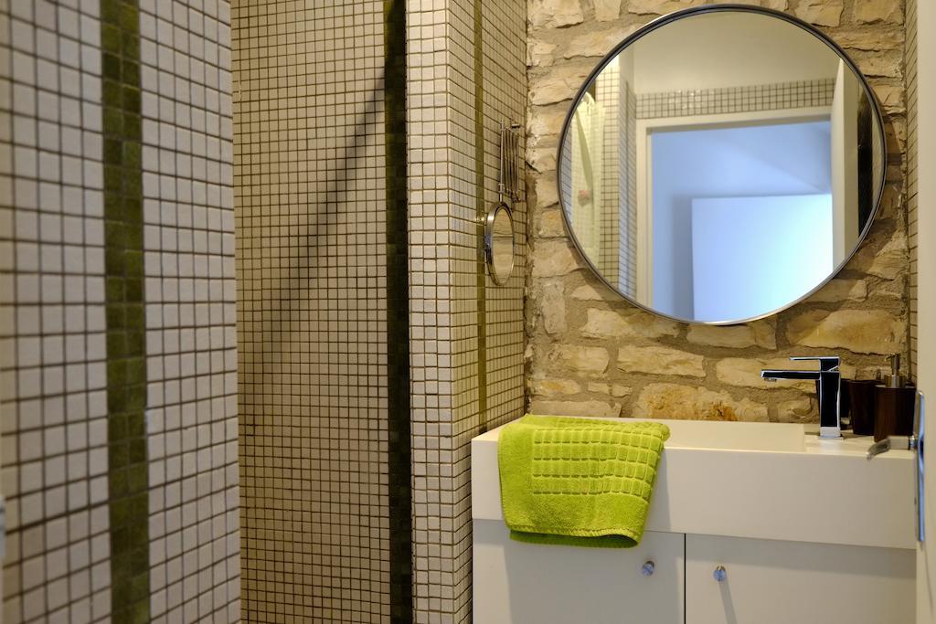 Chez Severine & Edward Sainte-Vertu Kamer foto